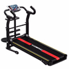 家用机械跑步机