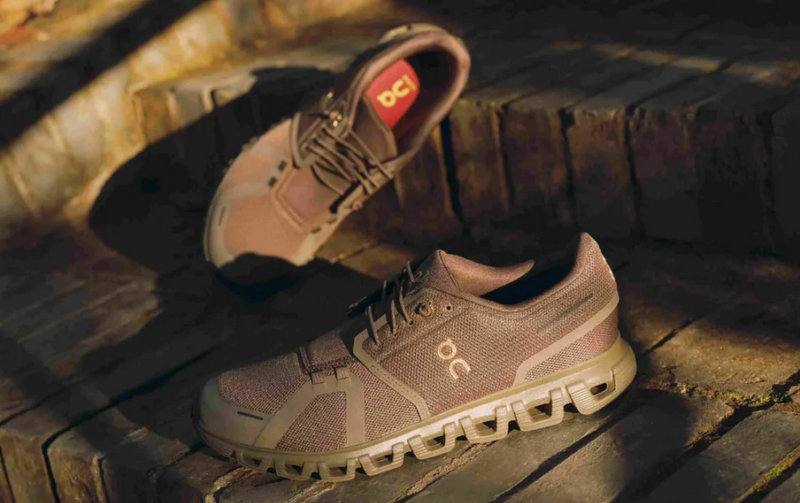 On昂跑发布「马年限定系列」 服饰及运动鞋3.jpg