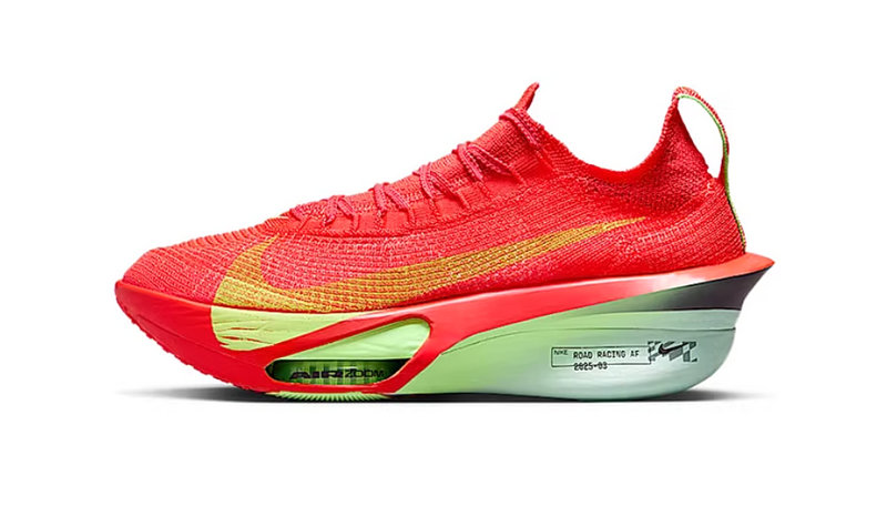 2026厦门马拉松跑鞋榜（国际荣誉）