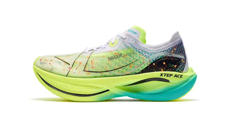 2026厦门马拉松跑鞋榜（国内荣誉）