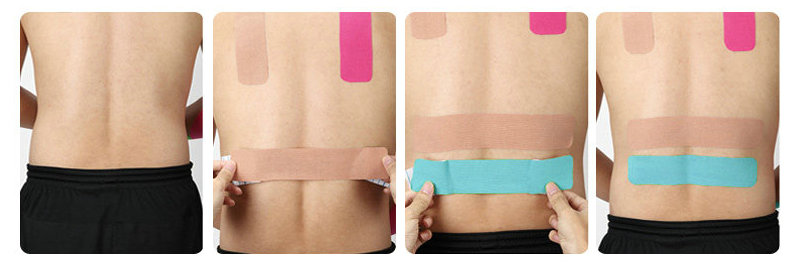 肌贴腰部防护的粘贴方法图解.jpg