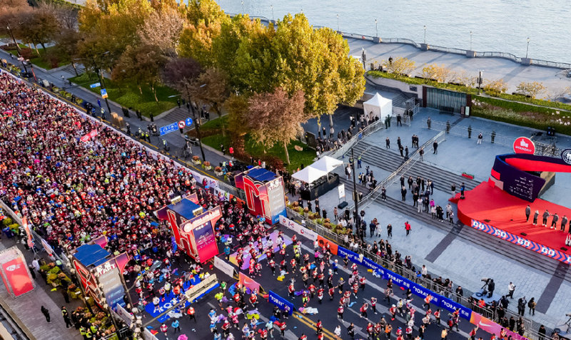 马拉松为什么叫马拉松？马拉松的由来你应该知道！