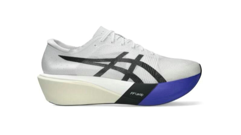 ASICS Metaspeed 系列跑鞋全新配色曝光