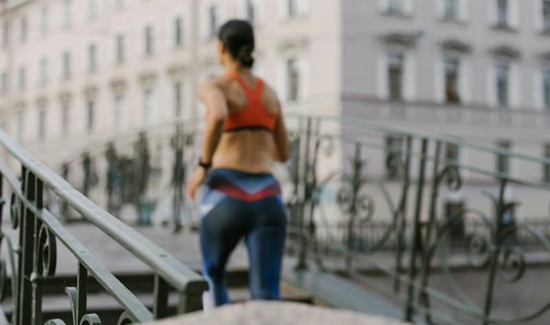 跑步健康：切勿忽视定期心脏检查