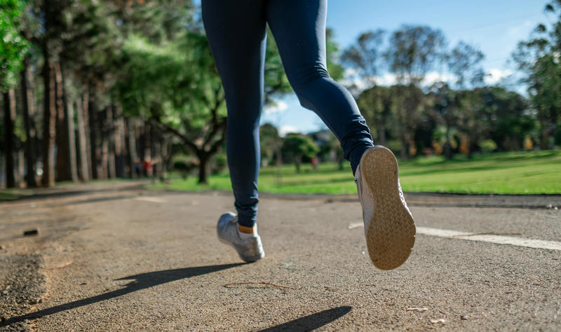 慢跑配速多少合适？找准你的节奏才是关键！