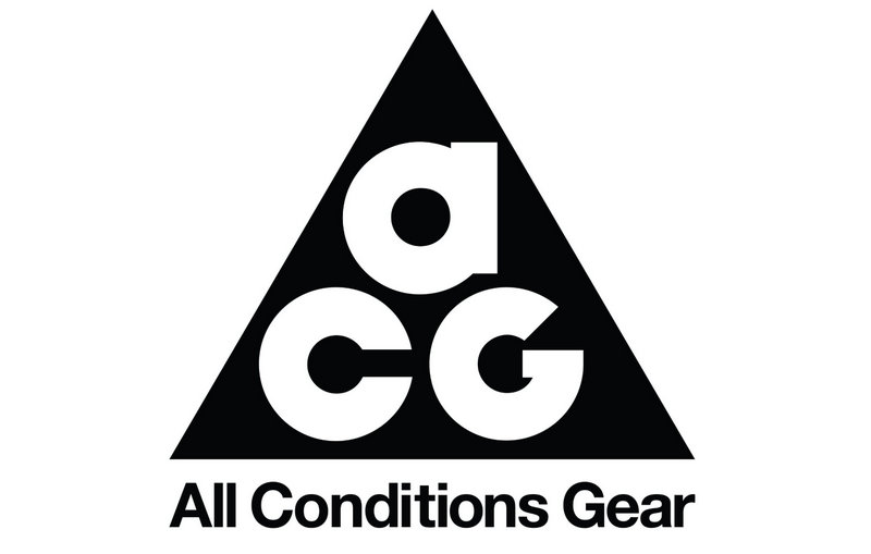 ACG是什么品牌？耐克ACG的历史与现在~