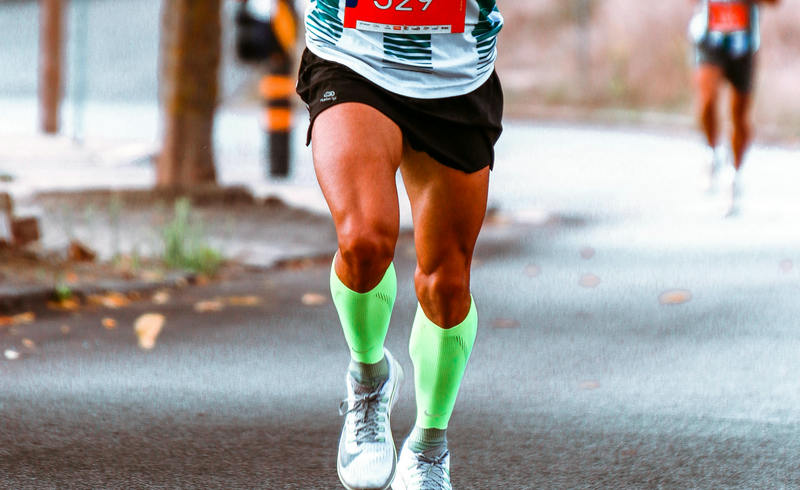 初跑者多久可以跑半马？新手跑者的半马养成~