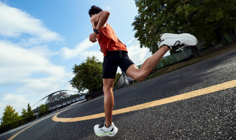 BROOKS布鲁克斯2025年度财报发布，营收创历史新高~