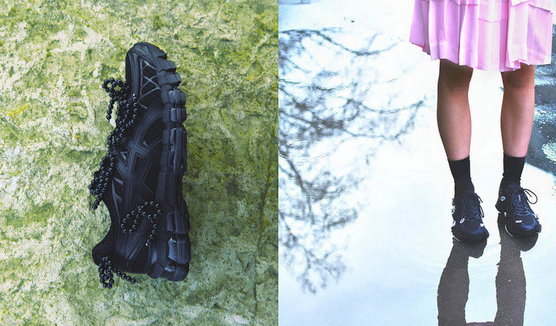 ASICS 携手 Completedworks 推出全新鞋款2.jpg