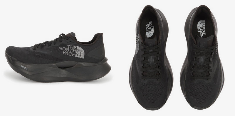 THE NORTH FACE 推出全新跑鞋 VECTIV Forward2.jpg