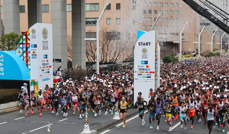 马拉松大满贯赛事-东京马拉松.jpg