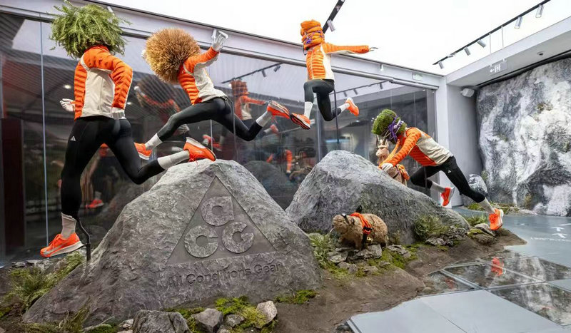 全球首家！ACG 大本营在北京开业