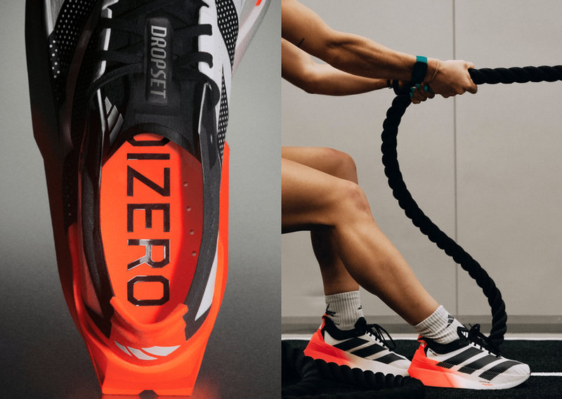 adidas 推出首款跑训混合健身鞋 ADIZERO DROPSET ELITE.jpg
